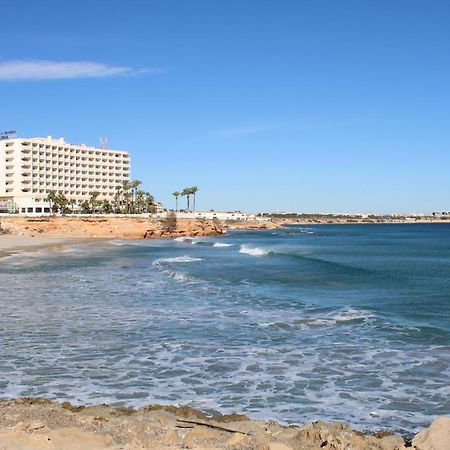Apartment Rayo Dorado Dehesa de Campoamor  Exterior photo